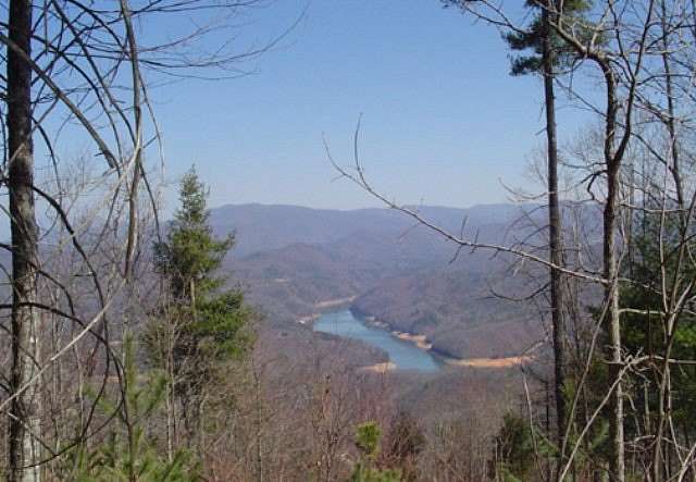 1.67 Acres of Land for Sale in Almond, North Carolina