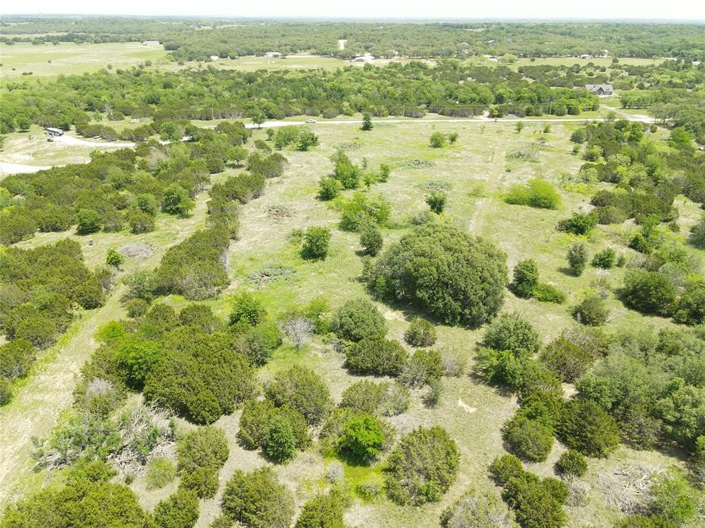 11 Acres of Land for Sale in Whitney, Texas