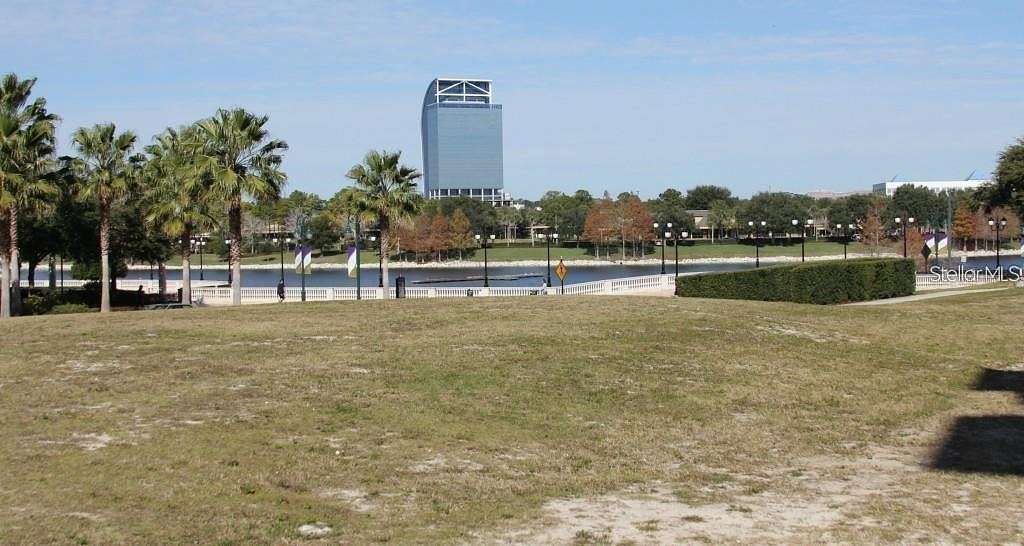 0.9 Acres of Land for Sale in Altamonte Springs, Florida