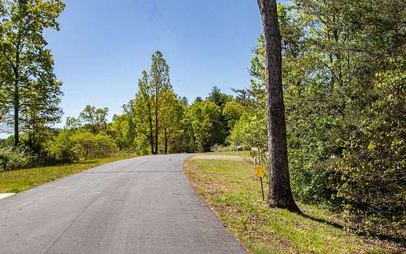 0.98 Acres of Land for Sale in Murphy, North Carolina