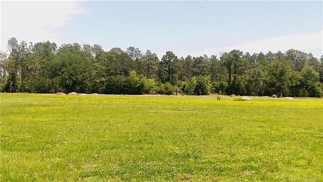 1.9 Acres of Residential Land for Sale in DeQuincy, Louisiana