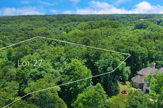 7.1 Acres of Residential Land for Sale in Long Grove, Illinois