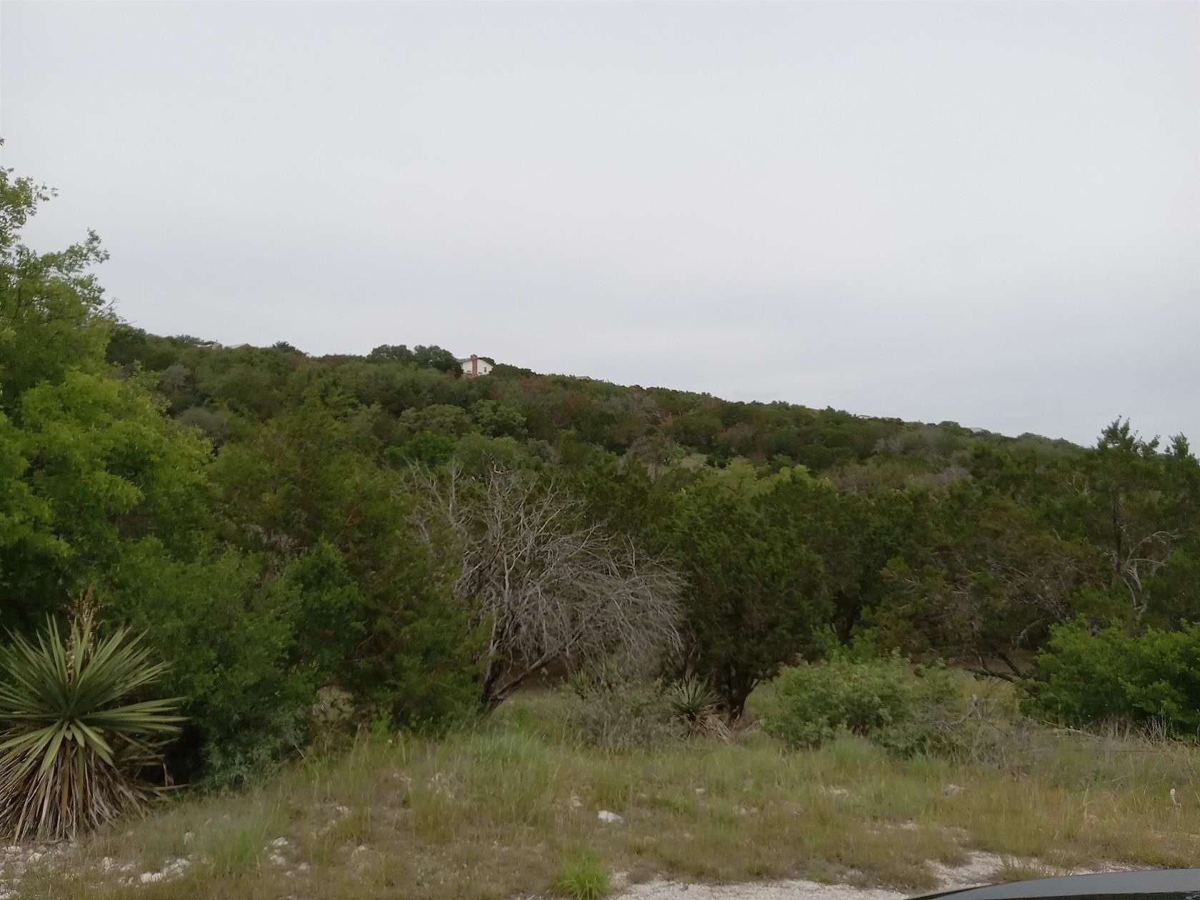 0.26 Acres of Residential Land for Sale in Horseshoe Bay, Texas