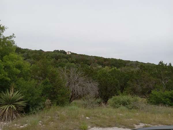 0.26 Acres of Residential Land for Sale in Horseshoe Bay, Texas