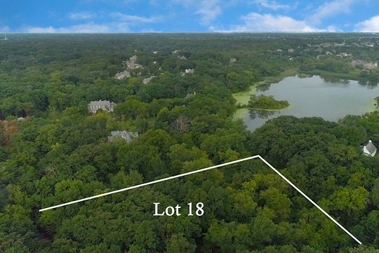2.7 Acres of Residential Land for Sale in Long Grove, Illinois