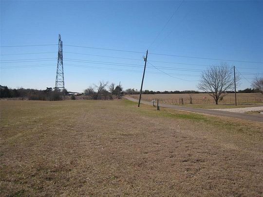 13.4 Acres of Agricultural Land for Sale in Farmersville, Texas