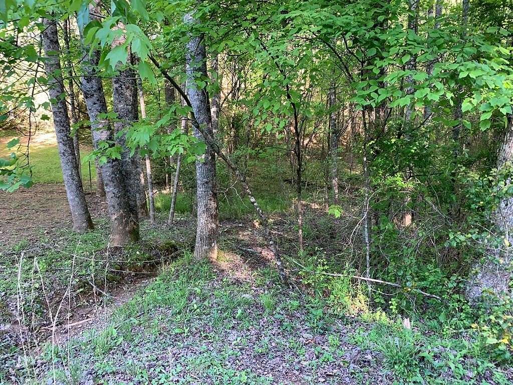 0.92 Acres of Residential Land for Sale in Murphy, North Carolina