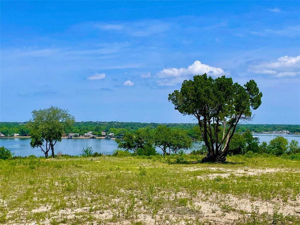 1.4 Acres of Residential Land for Sale in Granbury, Texas