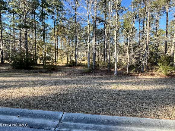 2.3 Acres of Residential Land for Sale in Oriental, North Carolina