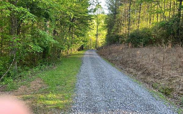 0.92 Acres of Residential Land for Sale in Murphy, North Carolina