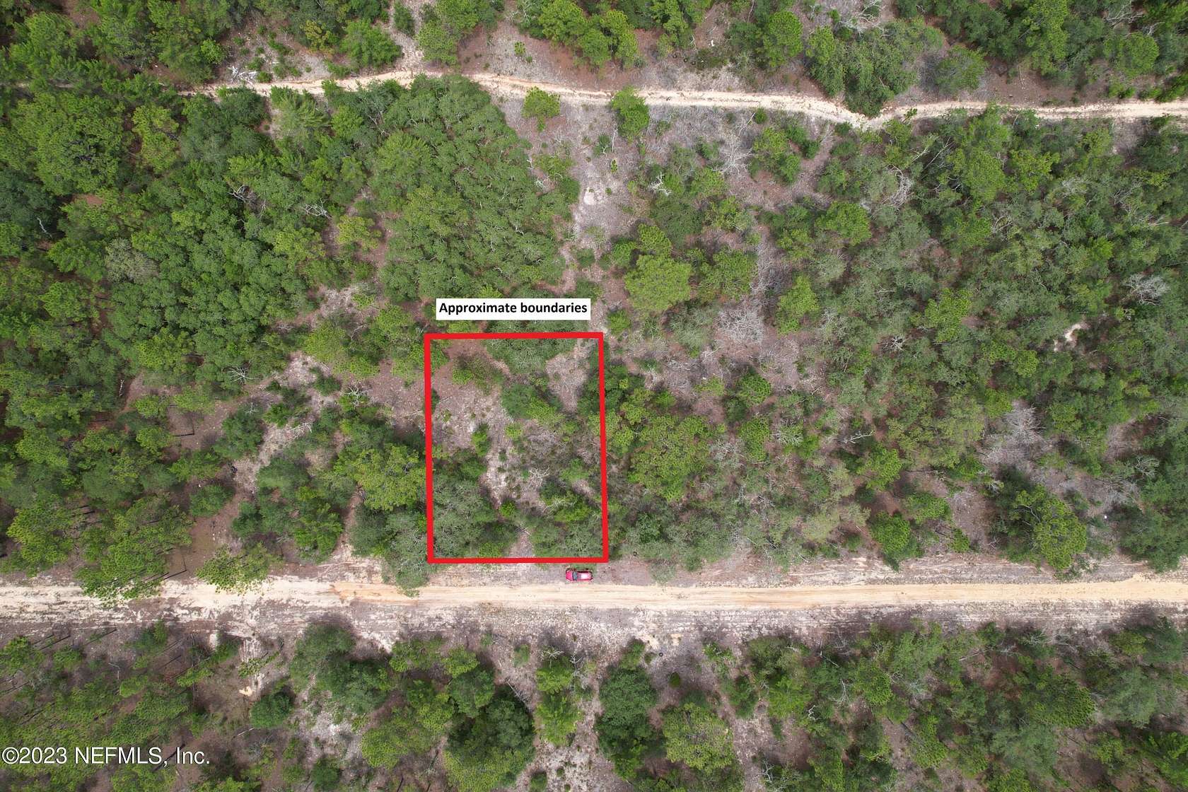0.2 Acres of Land for Sale in Interlachen, Florida