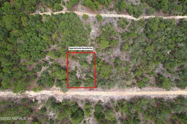 0.2 Acres of Land for Sale in Interlachen, Florida