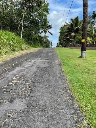0.28 Acres of Land for Sale in Pahoa, Hawaii