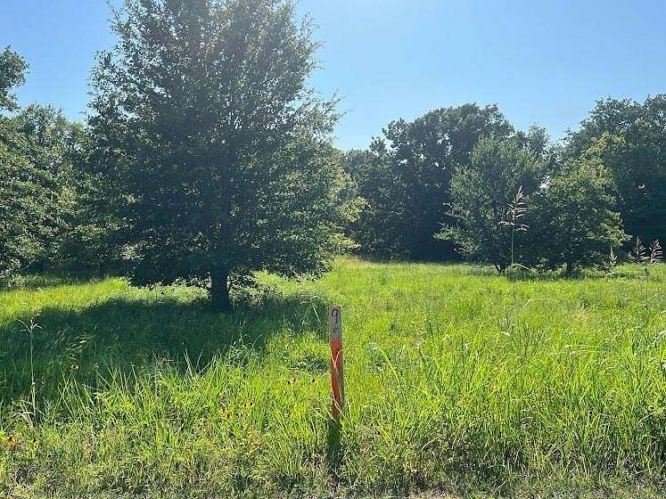 1.1 Acres of Residential Land for Sale in West Tawakoni, Texas