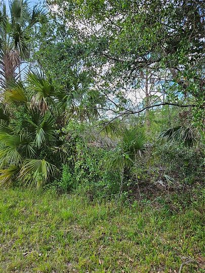 0.22 Acres of Residential Land for Sale in North Port, Florida