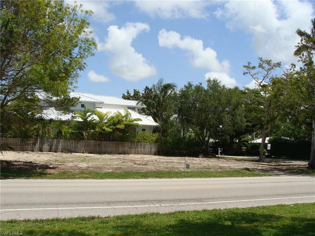 0.22 Acres of Residential Land for Sale in Naples, Florida