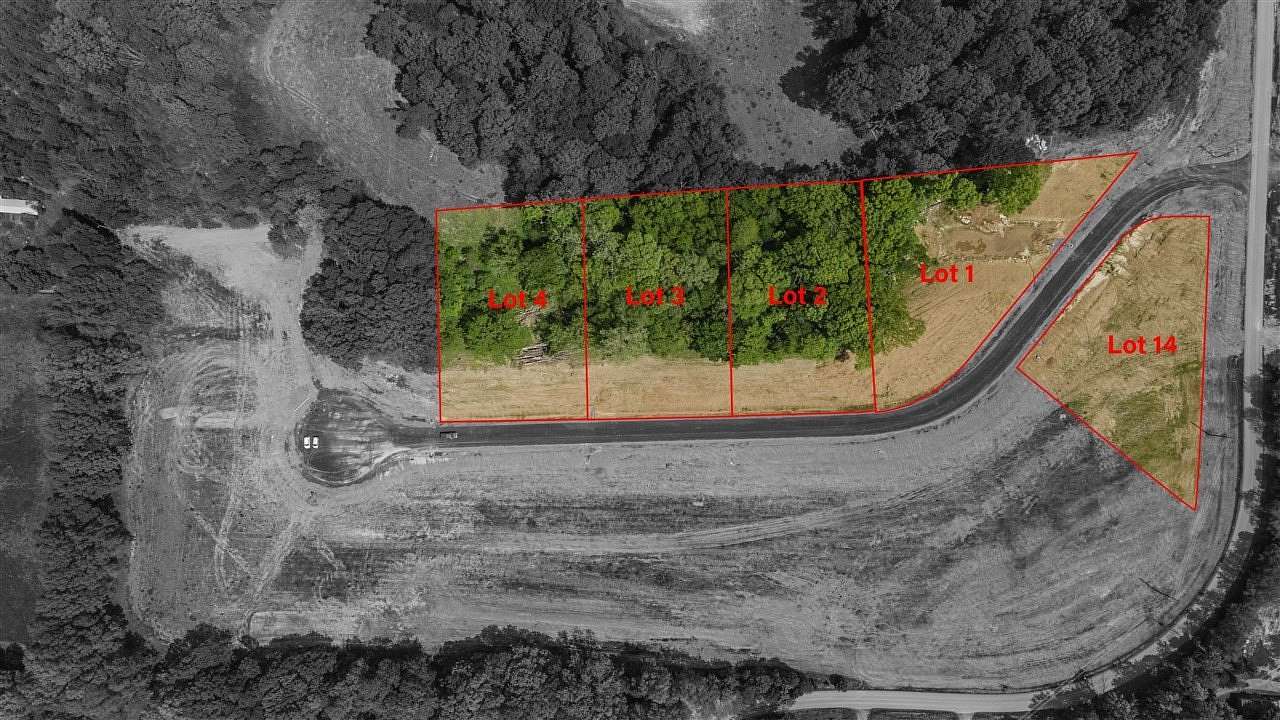 1.1 Acres of Residential Land for Sale in Alvaton, Kentucky