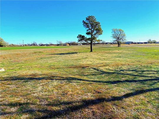 0.74 Acres of Land for Sale in Granite, Oklahoma