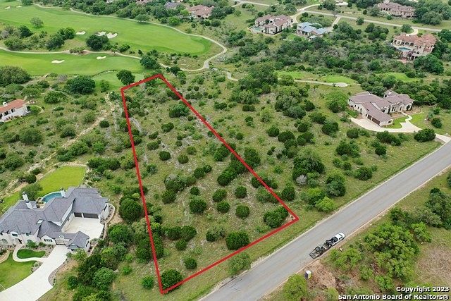 1.7 Acres of Residential Land for Sale in Boerne, Texas