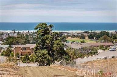 5.4 Acres of Residential Land for Sale in Morro Bay, California