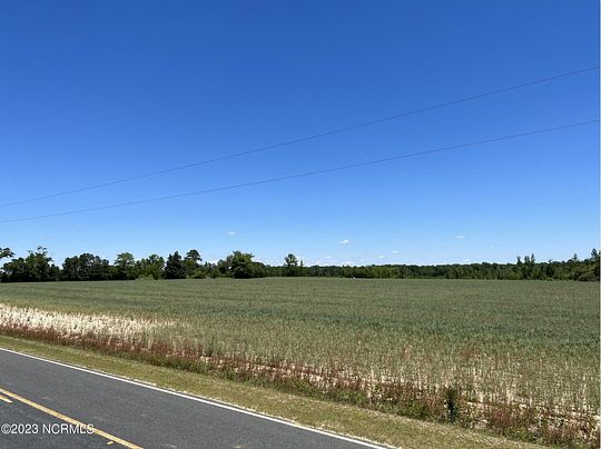 138 Acres of Land for Sale in Roseboro, North Carolina