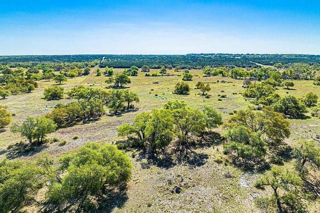 215 Acres of Land for Sale in Harper, Texas