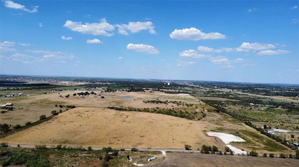4.5 Acres of Residential Land for Sale in Joshua, Texas