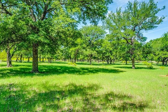 66 Acres of Land with Home for Sale in Ranger, Texas