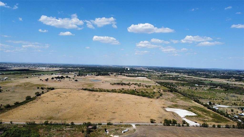4.8 Acres of Residential Land for Sale in Joshua, Texas