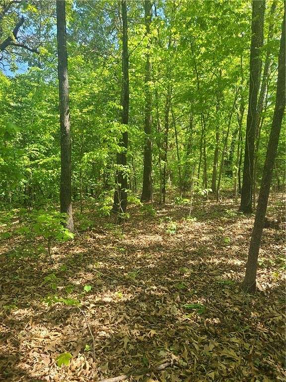 15 Acres of Recreational Land for Sale in Pineville, Missouri