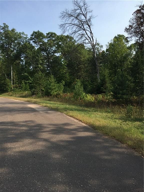 2.5 Acres of Residential Land for Sale in Siren, Wisconsin