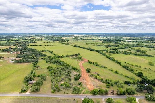33.9 Acres of Agricultural Land for Sale in Rainbow, Texas