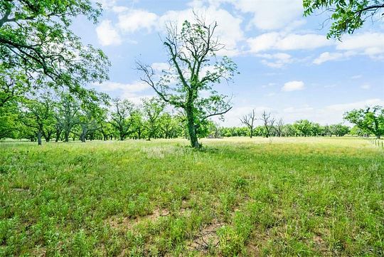 21 Acres of Commercial Land for Sale in Gorman, Texas