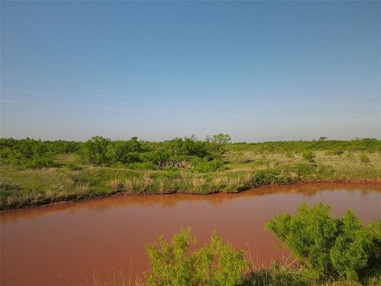 224 Acres of Agricultural Land for Sale in Haskell, Texas