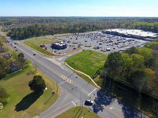 0.48 Acres of Mixed-Use Land for Sale in Florence, Alabama