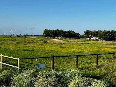 20 Acres of Land for Sale in Sinton, Texas