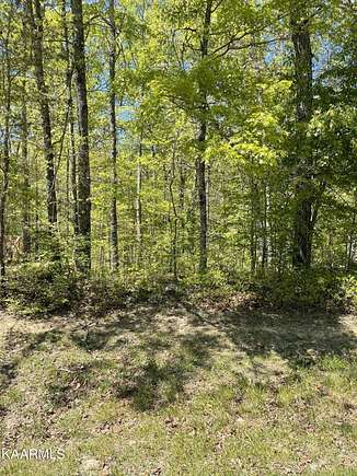 0.24 Acres of Residential Land for Sale in Crossville, Tennessee