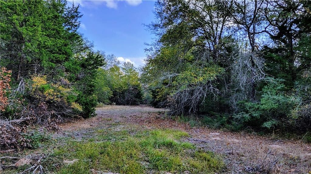 4.6 Acres of Residential Land for Sale in Franklin, Texas