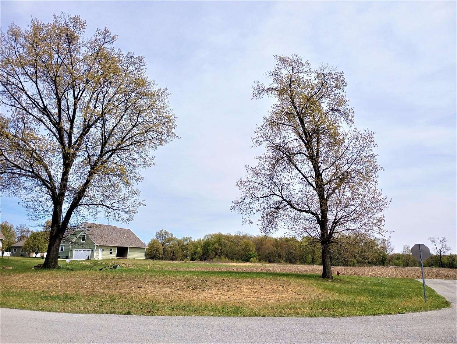 0.38 Acres of Residential Land for Sale in Knox, Indiana