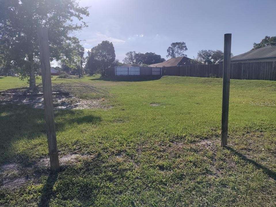 0.25 Acres of Residential Land for Sale in Orlando, Florida