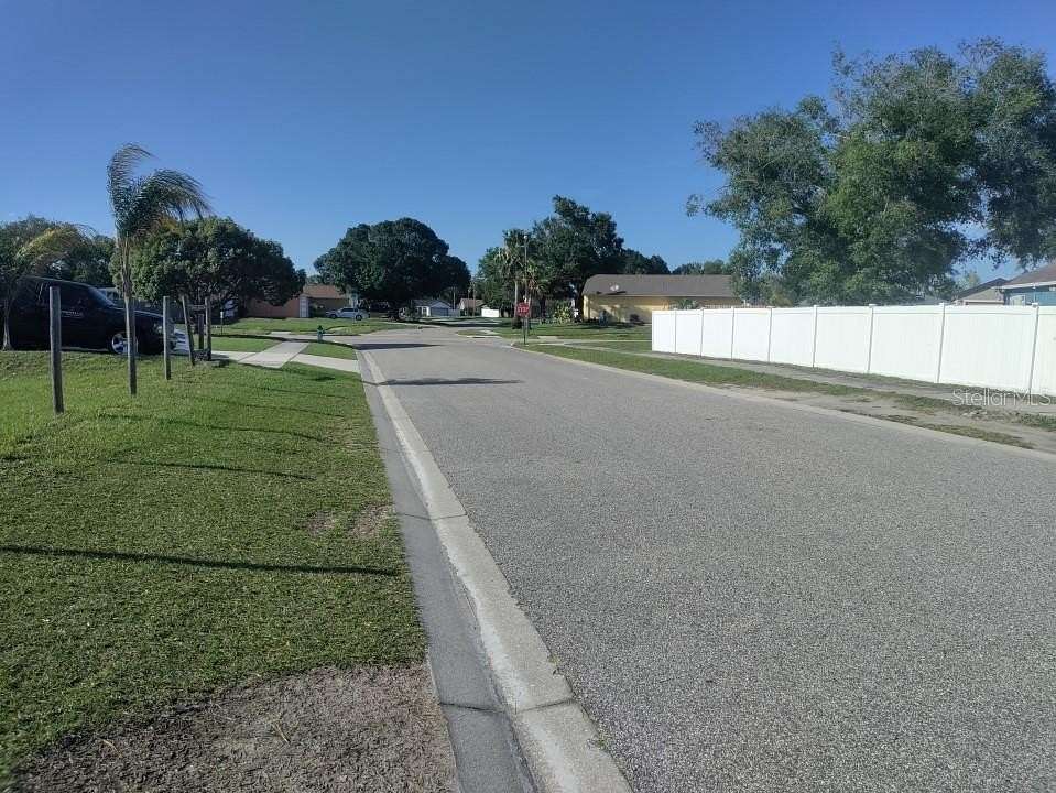 0.25 Acres of Residential Land for Sale in Orlando, Florida