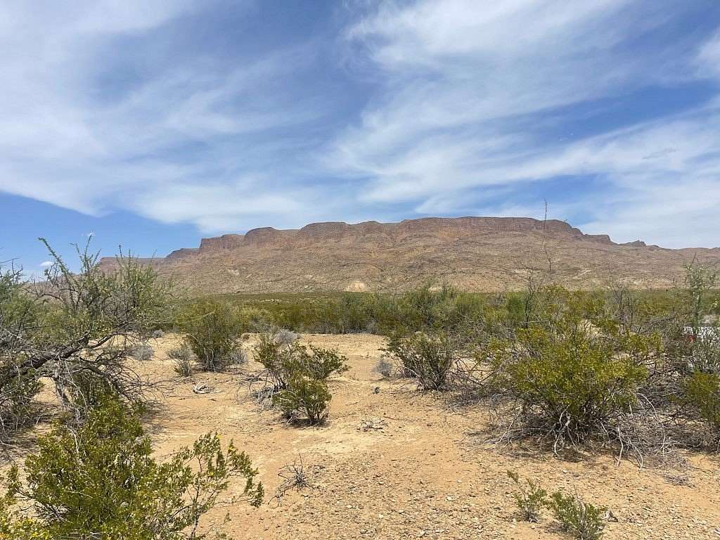 5 Acres of Recreational Land for Sale in Terlingua, Texas