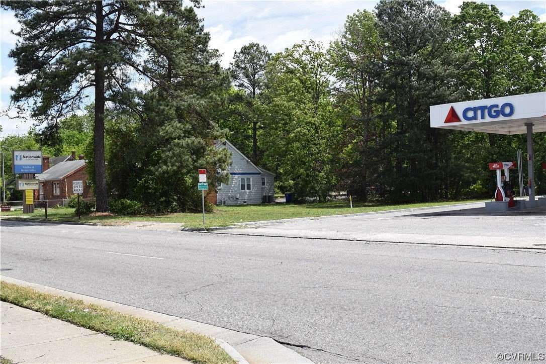 0.31 Acres of Land for Sale in Hopewell, Virginia