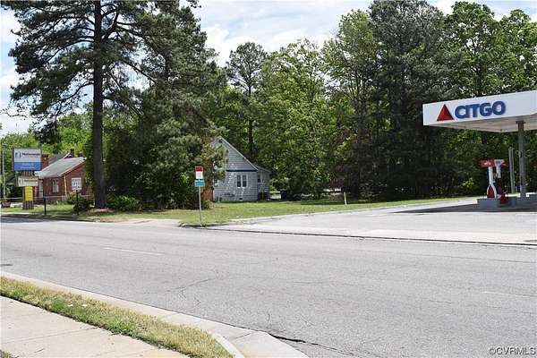 0.31 Acres of Land for Sale in Hopewell, Virginia