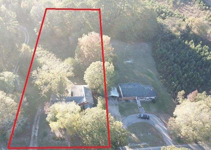 1 Acre of Mixed-Use Land for Sale in Zebulon, North Carolina