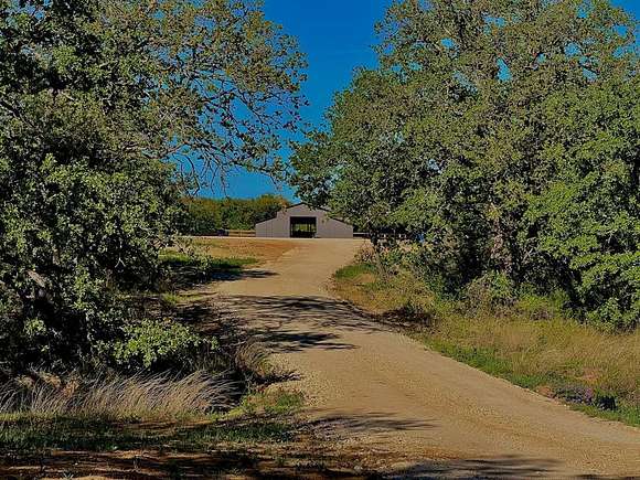 10.1 Acres of Improved Land for Sale in Gorman, Texas
