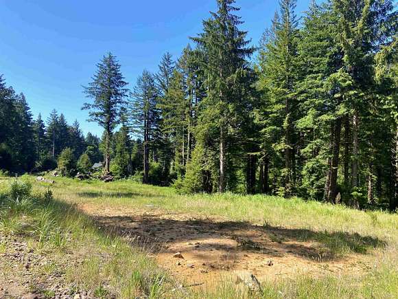 2 Acres of Residential Land for Sale in Crescent City, California
