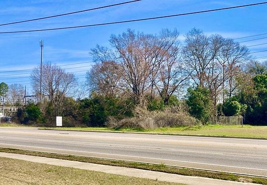 2.3 Acres of Land for Sale in Millen, Georgia