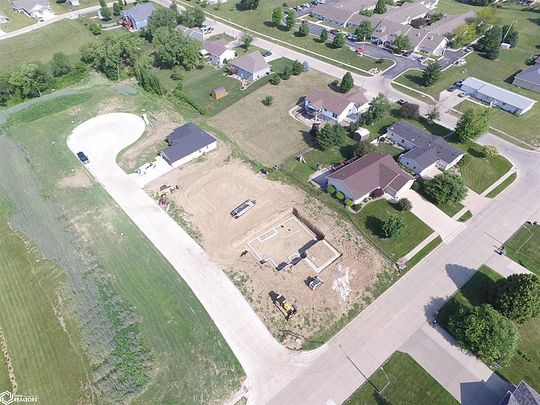 0.23 Acres of Residential Land for Sale in Atlantic, Iowa