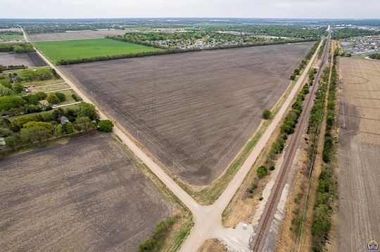 93 Acres of Land for Sale in Valley Center, Kansas